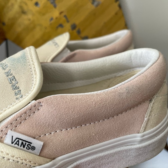 Vans High Vibe Slip-Ons ☀️ - Picture 6 of 6